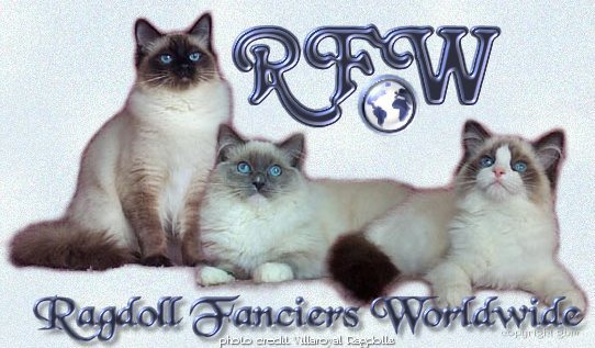 RFW Club Logo